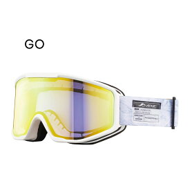 スキー スノーボード ゴーグル アックス AXE スノーゴーグル スノボ スノボー 眼鏡対応 ヘルメット対応 くもり止め加工 ダブルレンズ ミラーレンズ UVカット 軽量 メンズ レディース ユニセックス 男性 女性 AX800-WCM