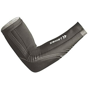 【送料無料 TNK】ザムスト プレシオーネ アーム (腕用スリーブ 両腕入り) 386012 Pressione ARM ZAMST