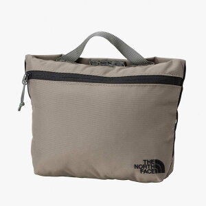 �U�E�m�[�X�E�t�F�C�X THE NORTH FACE �A�E�g�h�A �J�W���A�� �r���r�[�|�[�`L BILBY POUCH L NN22603-MR 26SS �t��