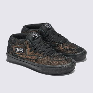 yZ[20%OFFIzoY VANS XP{[ XP[g{[h XPV[ Xj[J[ V[Y C XP[g n[t Lu Skate Half Cab VN0A2Z34B0Z Y j 25SP t