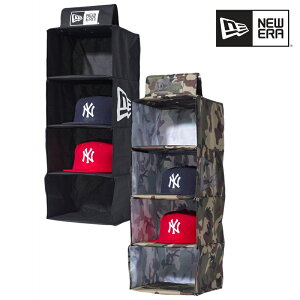 NEW ERA �j���[�G�� / CAP STORAGE SYSTEM �L���b�v�X�g���[�W�V�X�e��