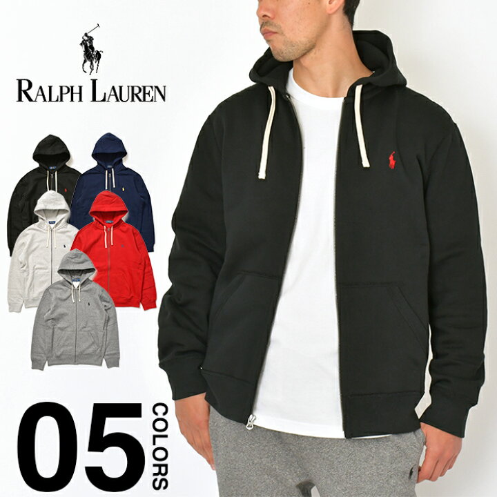 7150円 海外限定 新品Polo Ralph Lauren ポロラルフローレン アウター パーカー