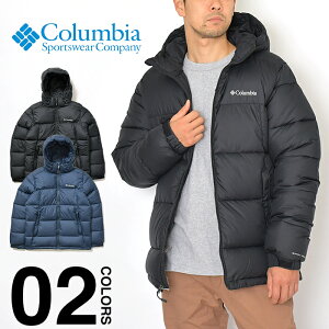 コロンビア Columbia 大きいサイズ メンズブルゾン ジャンパー 通販 人気ランキング 価格 Com