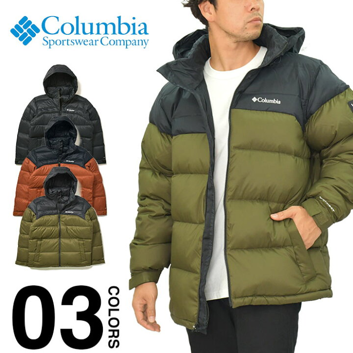 特別訳あり特価 Columbia ダウンジャケット Senzacija Ba 特別訳あり特価 Columbia ダウンジャケット Senzacija Ba