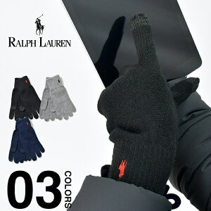 t[  X}zΉ Y fB[X ^b` POLO RALPH LAUREN Recycled Touch Glove X}[gtHΉ ^b`XN[ | O[u USf uh jbg  NX}X