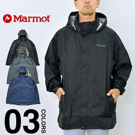 マーモット ジャケット Marmot PRECIP ECO JACKET 大きいサイズ ビッグサイズ USモデル プレシップエコジャケット マウンテンパーカー マウンテンジャケット アウトドア キャンプ 防寒 アウター 登山 トレッキング レインウェア 28410