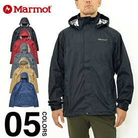 【セール】マーモット ジャケット メンズ レディース Marmot PRECIP ECO JACKET 大きいサイズ USモデル プレシップエコジャケット マウンテンパーカー マウンテンジャケット アウトドア キャンプ 防寒 アウター 登山 レインウェア 41500