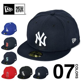 ニューエラ キャップ 59fifty レディース メンズ NEW ERA CAP ベースボールキャップ メジャーリーグ 大きいサイズ ビッグサイズ 帽子 ユニセックス 人気 おしゃれ LA NY MLB ヤンキース ドジャース エンジェルス 深め アメカジ ブランド 8