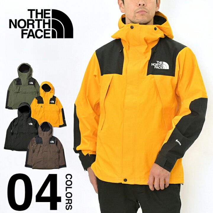 楽天市場】ノースフェイス ジャケット メンズ レディース THE NORTH  