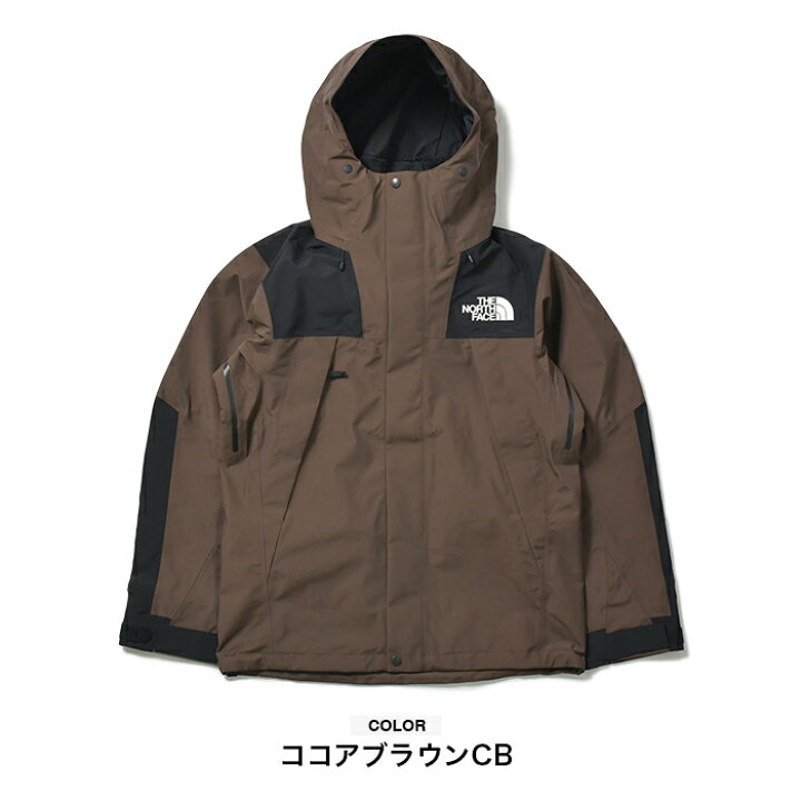 楽天市場】ノースフェイス ジャケット メンズ レディース THE NORTH 