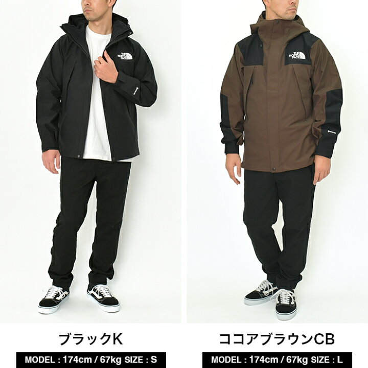 楽天市場】ノースフェイス ジャケット メンズ レディース THE NORTH 