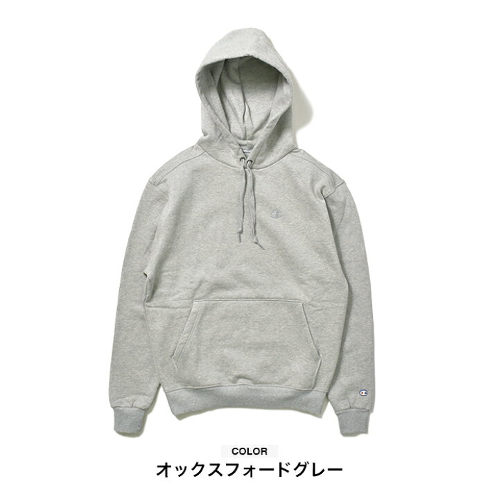 楽天市場】チャンピオン パーカー メンズ レディース CHAMPION 