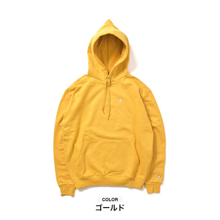 楽天市場】チャンピオン パーカー メンズ レディース CHAMPION  