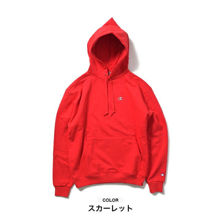 楽天市場】チャンピオン パーカー メンズ レディース CHAMPION  