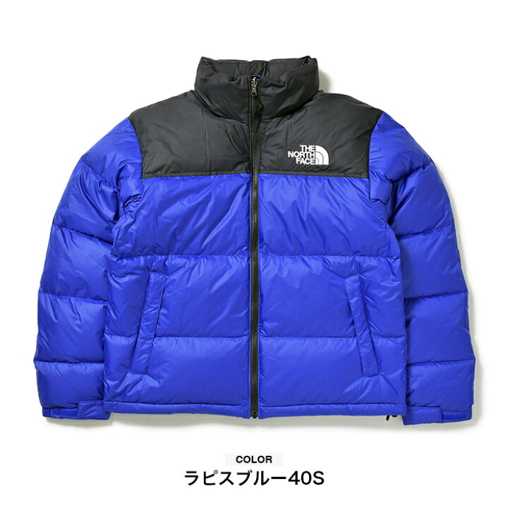 楽天市場】ノースフェイス ダウン ジャケット ヌプシ メンズ  
