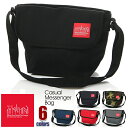 マンハッタンポーテージ ショルダーバッグ メッセンジャーバッグ メンズ レディース Manhattan Portage SHOULDER BAG ミニショルダー 斜めがけ 斜め掛け 通勤 通学 鞄 かばん ギフト ブラック カモ 迷彩 1603