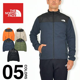 【セール】ノースフェイス フリース ジャケット メンズ レディース THE NORTH FACE マウンテン バーサ マイクロジャケット Mountain Versa Micro Jacket アウター 大きいサイズ 登山 山登り アウトドア キャンプ ブランド 人気 ブラック 黒 S/M/L/XL/2XL NL72304