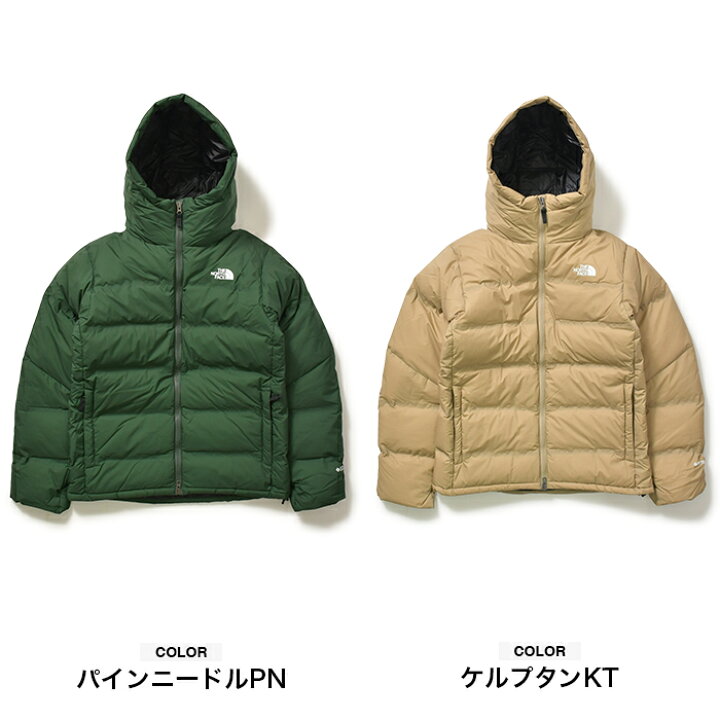 楽天市場】ノースフェイス ダウン ジャケット メンズ レディース THE 