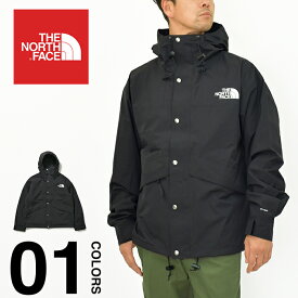 ノースフェイス ジャケット マウンテンパーカー メンズ レディース マウンテンジャケット THE NORTH FACE 86レトロ 86 Retro Mountain Jacket USAモデル ドライベント 防寒 防水 撥水 大きいサイズ アウター S/M/L/XL/2XL/3XL NF0A7UR9