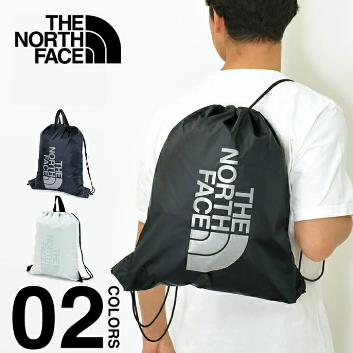 楽天市場】ノースフェイス リュック ピーエフ サックパック メンズ  