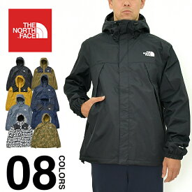 ノースフェイス ジャケット メンズ レディース マウンテンジャケット マウンテンパーカー THE NORTH FACE ANTORA JACKET ナイロンジャケット ウインドブレーカー 大きいサイズ USAモデル アウトドア キャンプ 防水 撥水 軽量 アウター ユニセックス NF0A7QEY