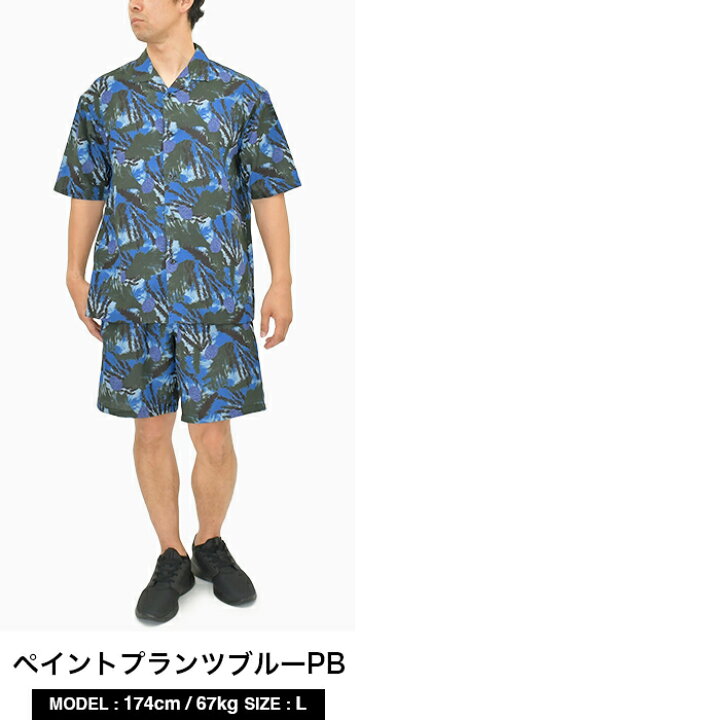 楽天市場】ノースフェイス セットアップ アロハベントシャツ アロハ 