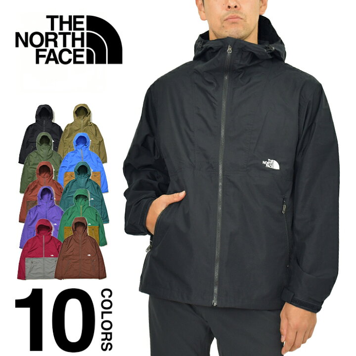 楽天市場】ノースフェイス ジャケット メンズ レディース THE NORTH  