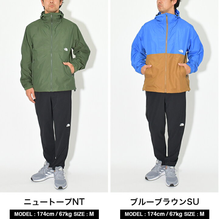楽天市場】ノースフェイス ジャケット メンズ レディース THE NORTH 