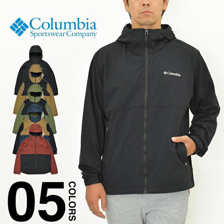 楽天市場】Columbia コロンビア ジャケット メンズ レディース 