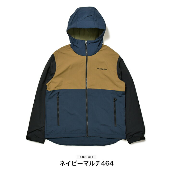 楽天市場】Columbia コロンビア ジャケット メンズ レディース 