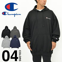 楽天市場】champion パーカー 3xlの通販
