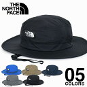 【UVカット＆通気性抜群】ノースフェイス THE NORTH FACE ホライズンハット レディース メンズ ハット 帽子 紫外線対策 アウトドア キャンプ 登山 フェス 旅行 軽量 あご紐 人気 キッズ 黒 ブラック カーキ ベージュ 海 川遊び ママ 女性 S/M/L/XL NN02336