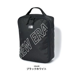 �j���[�G�� �o�b�O �V���[�Y�P�[�X NEW ERA �V���[�P�[�X �����Y ���f�B�[�X 17L Shoe Case �v�����g ���S �C���� ���[ �y�� �R���p�N�g �u�����h ������� ���������� �X�|�[�c ���j�Z�b�N�X �j��
