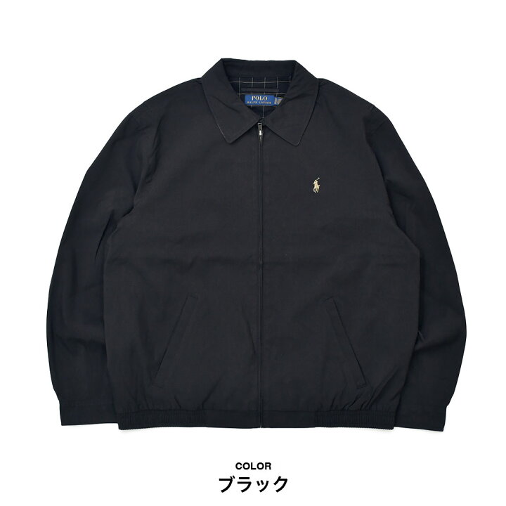 楽天市場】【POLO RALPH LAUREN】ラルフローレン スイングトップ 
