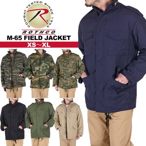 XR ROTHCO M-65 ~^[WPbg O Y Rbg Y S7F fW^J ^CK[J    J[L Rm ToCoQ[ AEghA 傫ȃTCY rbOTCY 