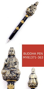 yz@Buddha@Pen@ub_@{[y@4{Zbg@MY81371@Ɂ@߉ޗl@CN