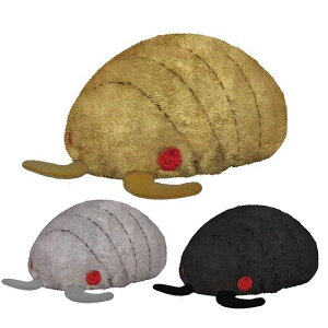 おもちゃ ダンゴムシ ぬいぐるみの人気商品 通販 価格比較 価格 Com