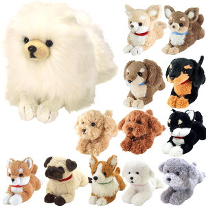 犬 ぬいぐるみ 柴犬の人気商品 通販 価格比較 価格 Com