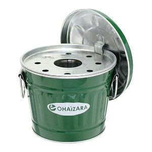 OHAIZARA InCU OHG1 IoPcDM 1L O[