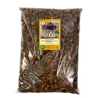 ハスクチップ 昆虫・爬虫類用 10L 6〜13mmメッシュ 床材 飼育マット 昆虫マット SMILE PET CLUB