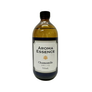 Ɩp A}GbZX J~[ 500ml Chamomile A}IC  Fp A}|bg fBt[U[ RX tOX { A} GbZX