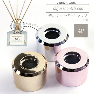 fBt[U[Lbv 4 Ԃ^Cv lWa29mm܂őΉ Vo[ sNS[h S[h [hfBt[U[ W Lbv [tOX