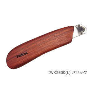 Wood Cutter Knife IWK2500 EbhJb^[iCt L VR ȍd phbN pT_[ F-STYLE-gifu { NbN|Xg