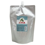天然ハッカ油 500ml パウチタイプ 日本製 ハッカオイル 詰め替え 釣り キャンプ 眠気覚まし トイレ ペッ…