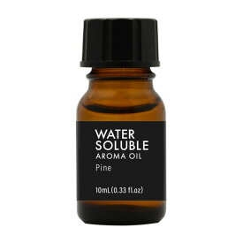 水溶性 アロマオイル 10ml フレグランス 合成香料 香り 定形外発送
