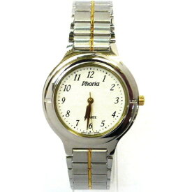 maruman　マルマン腕時計　Phoria　HM205-R7A