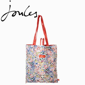 JOULES ジュールズ Brights Shopper ブライト ショッパーエコバッグ サブバッグ ショッピングバッグ エコ コンパクト JLS216メンズ レディース プレゼント ギフト 通勤 通学 送料無料