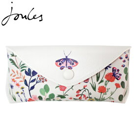 JOULES ジュールズ Joules Brights Glasses ブライツ グラス グラスケースメガネケース 眼鏡 収納 コンパクト 持ち運び レディース ブランド イギリス JLS2163プレゼント ギフト 通勤 誕生日 お祝い