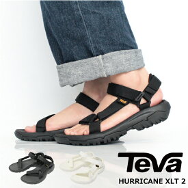 Teva テバ WOMEN HURRICANE XLT 2 ウィメンズ ハリケーン XLT 2 スポーツサンダル 靴 シューズ レディース 1019235ギフト プレゼント 誕生日 お祝い