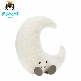 JELLYCAT ジェリーキャット Amuseable Moon アミューザブル ムーンぬいぐるみ ファーストトイ 出産祝 赤ちゃん キッズ かわいい 海外 イギリス ふわふわ 月 インテリアギフト プレゼント 誕生日 お祝い 出産祝い